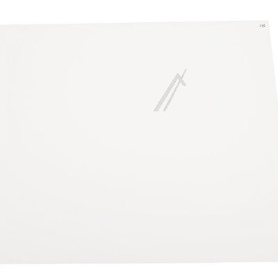 Vetro Interno Porta Forno Whirlpool Indesit 481010826520 C00386228