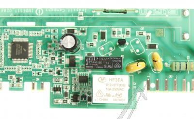 SCHEDA FRIGO WHIRLPOOL/INDESIT 488000480604