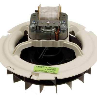 Ventola Raffreddamento Tangenziale Forno Whirlpool Indesit Hotpoint 481010836699 C00386240
