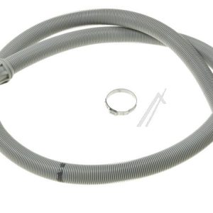 SET HOSE/CLAMP FOR SIPHONE DISCHARGE HISENSE/GORENJE 545951