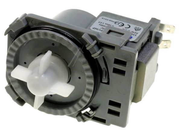 1718C DISCHARGE PUMP HISENSE/GORENJE 556915