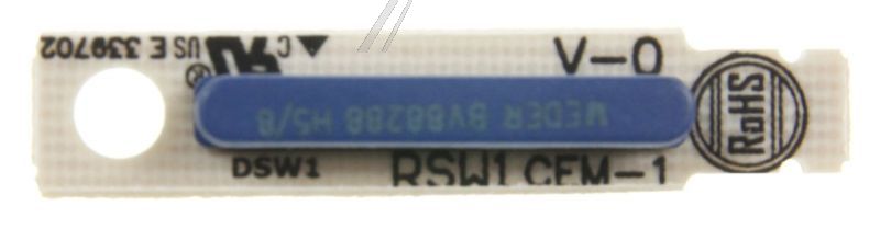 Scheda Reed Frigorifero Beko Grundig Arcelik C00873594 5733280300