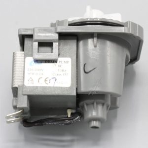 POMPA DI SCARICO BEKO/GRUNDIG/ARCELIK C00893950