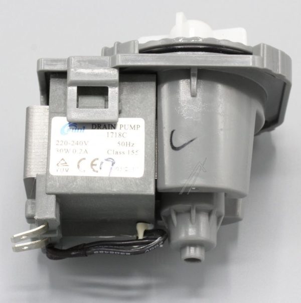 POMPA DI SCARICO BEKO/GRUNDIG/ARCELIK C00893950