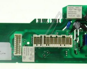 CANDY/HOOVER SCHEDA EXC-NFC-41043577 Non Programmata