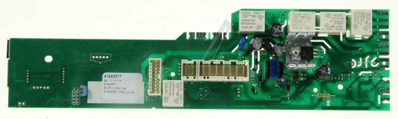 CANDY/HOOVER SCHEDA EXC-NFC-41043577 Non Programmata