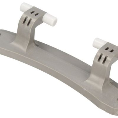 Cerniera Plastica Porta Oblò Lavatrice Candy Hoover 43010993