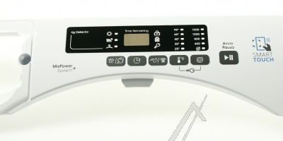 Cruscotto comandi lavatrice  CANDY/HOOVER 43014481