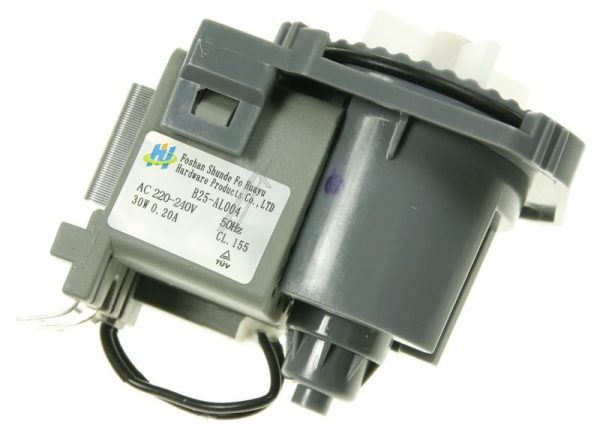 SAMSUNG DD81-02451A A/S-PUMP-DRAIN;DW5500MM - Ricambio
