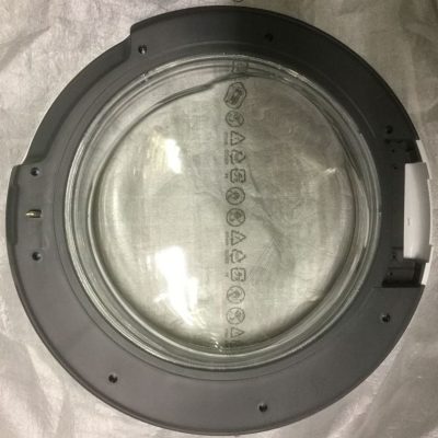 Oblò Completo Porta Lavatrice Whirlpool Indesit 481010906633 C00508671