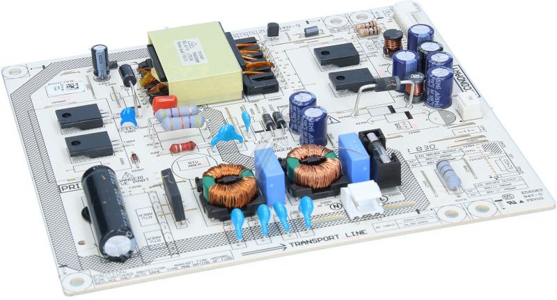 Modulo Alimentazione TV Grundig C00906828 ZUV140