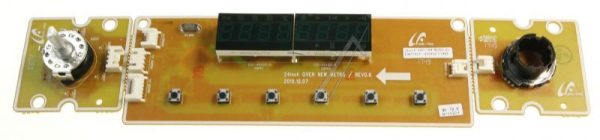 SAMSUNG DE92-03979B – SCHEDA DISPLAY NV9900J_METRO_VE