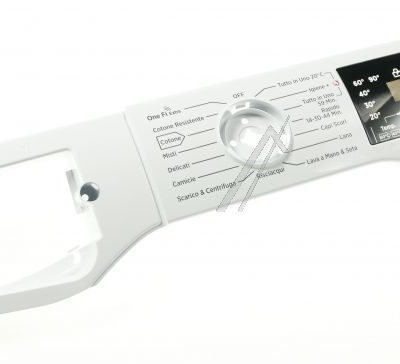 PANNELLO comandi lavatrice CANDY/HOOVER 41045083