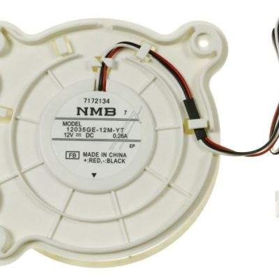 motore ventola bldc;12035ge-12m-yt,1775 7%,12 per frigorifero samsung da31-00334d