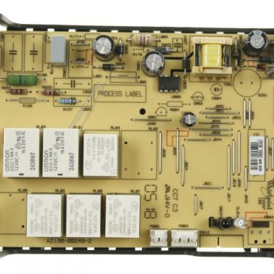 Scheda per forno Whirpool/Indesit 481011085523