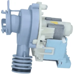 HAIER 012G5040004A POMPA DI SCARICO 49053754