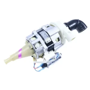 HAIER 49120852 MOTORE DI LAVAGGIO XDT-50(AL)