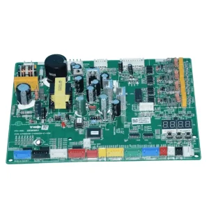 HISENSE/GORENJE Outdoor Main Control Board HK1957252