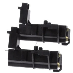 KIT 2 SPAZZOLE MOTORE 92126721 CANDY/HOOVER 49018683