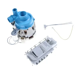 KIT POMPA SMEG 690075280 – Ricambio Affidabile
