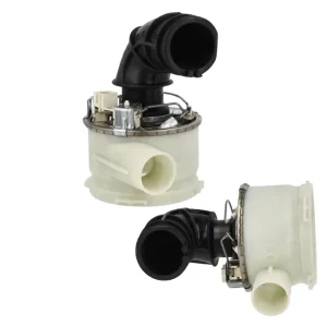 KIT RESISTENZA +TUBO AWECO+GUARN Lavastoviglie Whirlpool-Ariston 488000634181