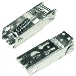 Kit 2 pz coppia cerniere per pozzerro whirlpool 482000025927