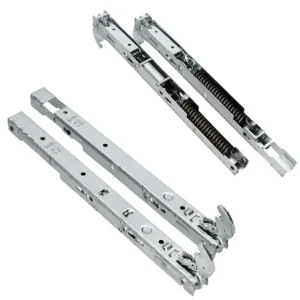 Kit cerniere forno Whirlpool 481010724324