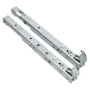 Kit cerniere forno Whirlpool 481010724324