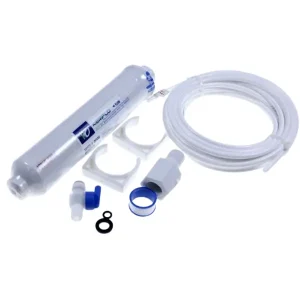 Kit filtro acqua per frigorifero 49046210 – 0060823485