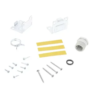 Kit installazione lavastoviglie Rex 1560610147