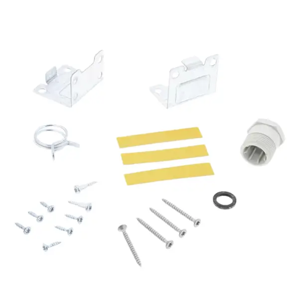 Kit installazione lavastoviglie Rex 1560610147