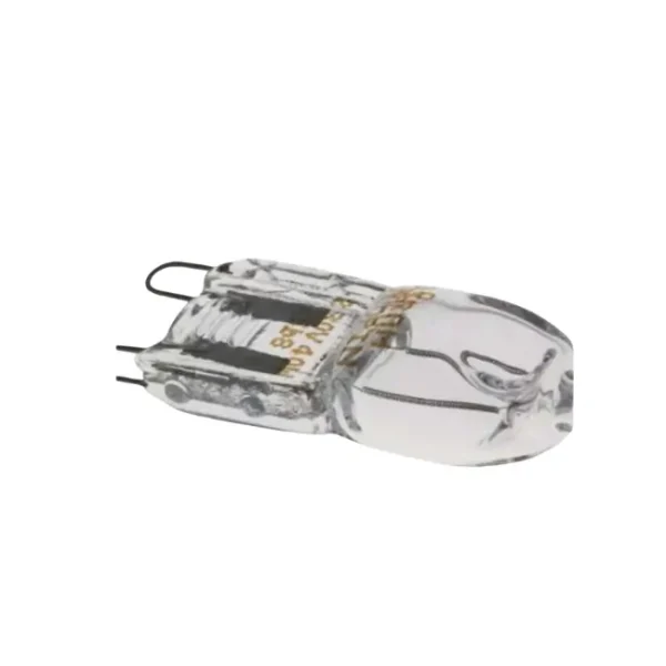 lampada alogena osram forno smeg attacco g9 40w 230v d221004