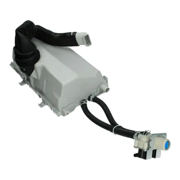 Tubo distributore del detersivo - Lavatrice - LG - 514173662734876664 Tubo distributore del detersivo - Lavatrice - LG - 514173662734876664