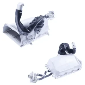 LG Dispenser Assembly ACZ74230504