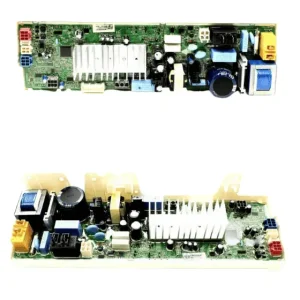 LG EBR33353744 PCB ASSEMBLY Vivace R700/R500