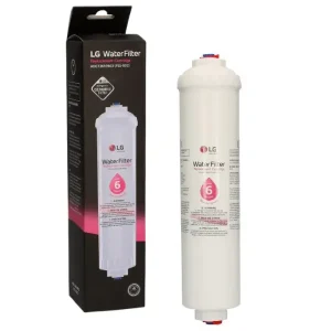 LG FILTRO ACQUA, NUOVO ATTACCO EASY PUSH FITTING – ADQ73693903