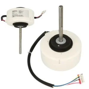 LG MOTOR ASSEMBLY,DC,INDOOR EAU62983001