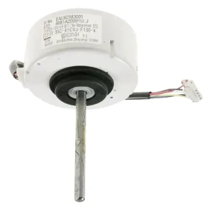 LG MOTOR ASSEMBLY,DC,INDOOR EAU62983001