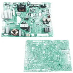 LG SCHEDA ELETTRONICA PRINCIPALE EBR78083323