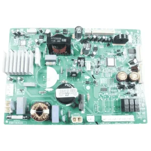 LG SCHEDA ELETTRONICA PRINCIPALE EBR78083323