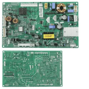 LG SCHEDA PCB MAIN EBR79649238