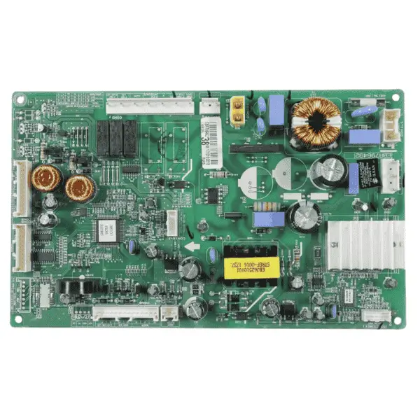 LG SCHEDA PCB MAIN EBR79649238