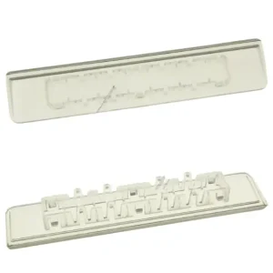LIGHT COVER HISENSE-GORENJE HK1911005