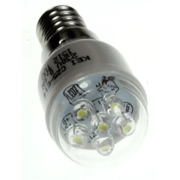 LUCE A LED FRIGO SMEG 824710016