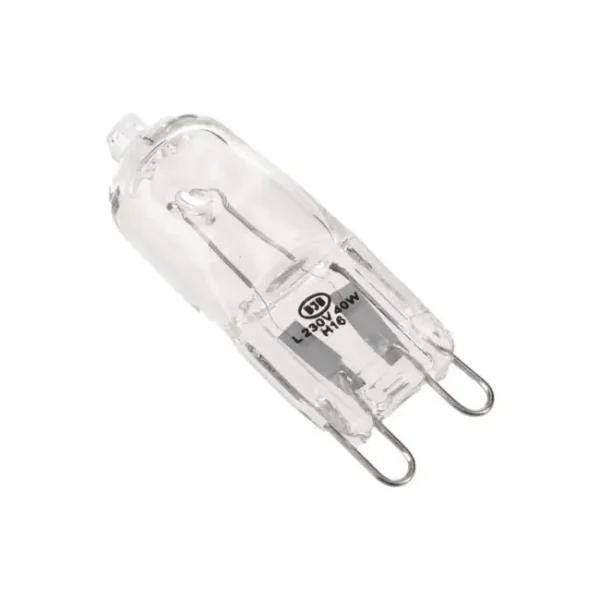 Lampada forno Electrolux 8085641028: ricambio originale resistente al calore per illuminazione chiara e duratura.