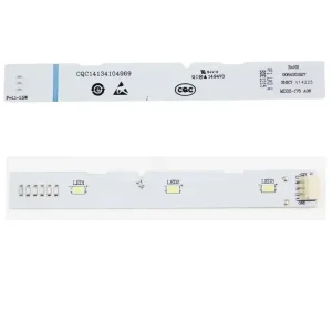 Lampada LED frigorifero Haier 49045786