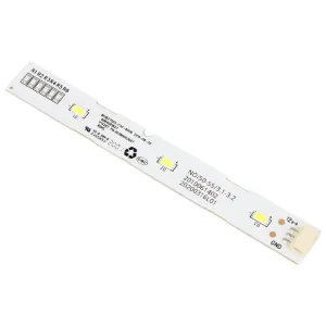 Lampada LED frigorifero Haier 49045786