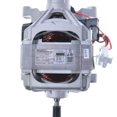 Motore a Collettore Lavatrice Candy Hoover 41044614