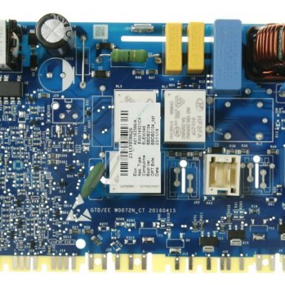 Scheda elettronica per lavatrice  ELECTROLUX / AEG 973914917412004
