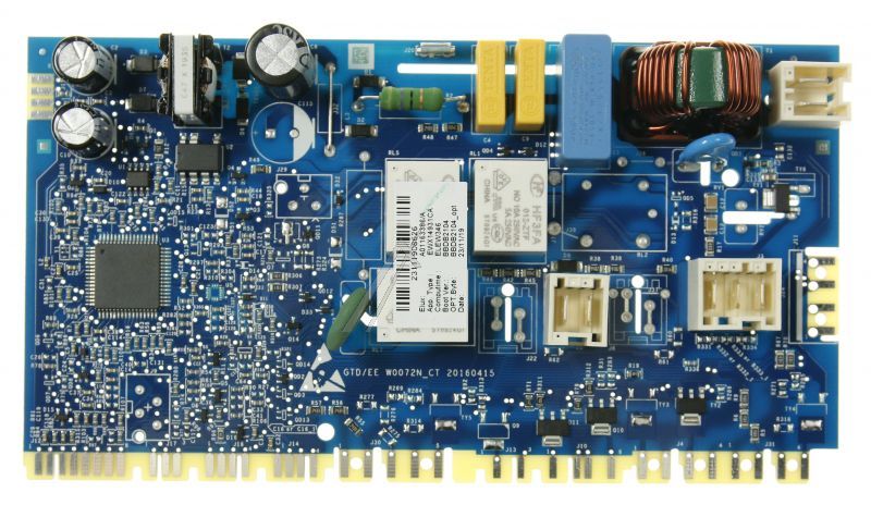 Scheda elettronica per lavatrice ELECTROLUX / AEG 973914917412004